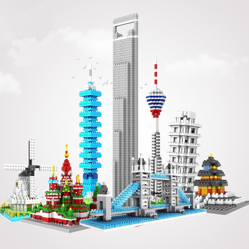 World Attractions